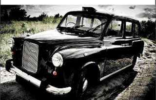 ANGIELSKA TAXI, do ślubu i nie tylko... Łódź
