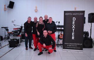 Dexter Band Piotrków Trybunalski