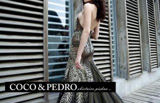 COCO & PEDRO suknie wieczorowe Kraków