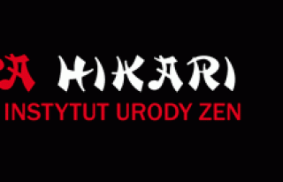 SPA HIKARI Instytut Urody Zen (Hotel Europa) Lublin