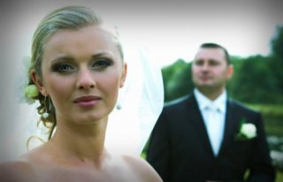 Film ślubny, Wideo Weselne, Kamerzysta Słupsk Słupsk