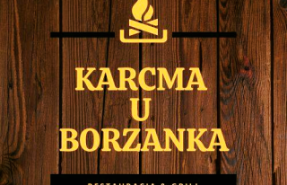 Karcma u Borzanka Nowy Targ