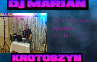 MAX MIX & DJ MARIAN KROTOSZYN