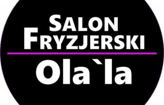 Salon Fryzjerski "Olala" Turek