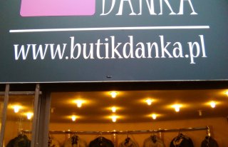 Butik Danka Szczecin