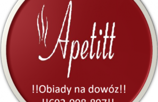 Restauracja Apetitt Łódź