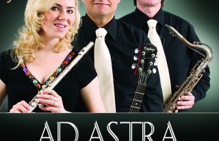 AD ASTRA - Zespół muzyczny  Poznań