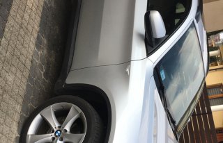 BMW x6 Wejherowo