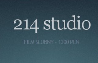 214 Studio Jaworzno