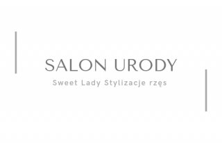 Salon Urody Sweet Lady - Stylizacje rzęs Mysłowice Mysłowice