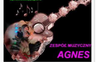 AGNES-zespól muzyczny Włocławek