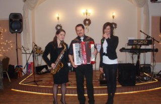 Zespół muzyczny Mizar Włocławek