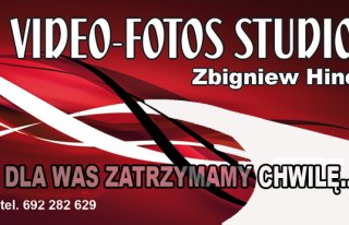 VIDEO-FOTOS STUDIO Bytów