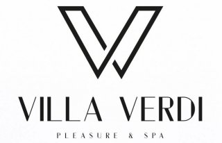 Villa Verdi Pleasure & SPA Łeba