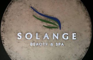 Solange Beauty&Spa Poznań - ul. Złotowska 41 Poznań