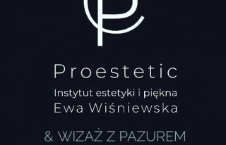 Proestetic & Wizaż Z Pazurem Ewa Wiśniewska Skoczów