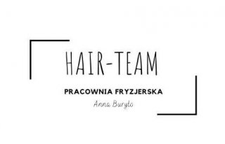 Hair-Team Pracownia Fryzjerska Lublin