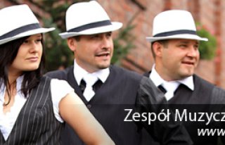Zespół Muzyczny FOR YOU Stargard