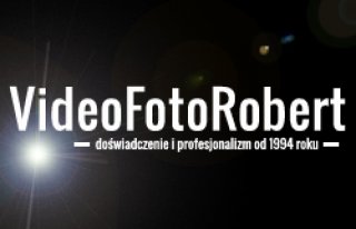 VIDEO FOTO ROBERT kamerzysta i fotograf na wesele Białystok