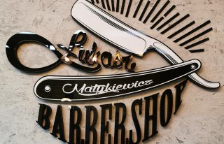 Fryzjer Męski & Barber Shop & Światłoterapia Łukasz Matykiewicz Wrocław