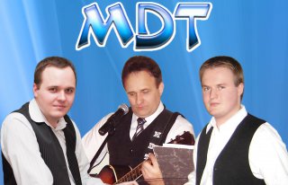 Zespół MDT Gołdap