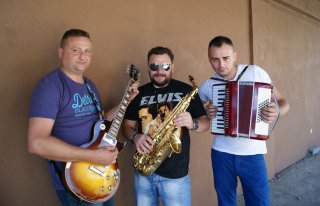 Zespół Muzyczny SUNRISE Kutno