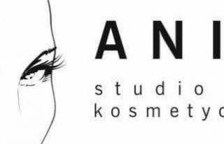 Studio Kosmetyczne ANIA              Anna Kowalska Starogard Gdański