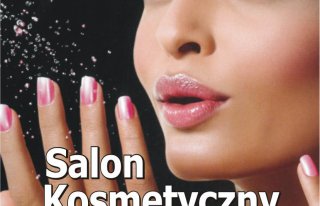Salon kosmetyczny "Agnieszka" Bochnia