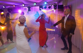 Zespół Muzyczny Holiday Przasnysz