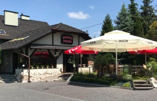 Kuchnia Polska  - Restauracja i Dom weselny Słomniki
