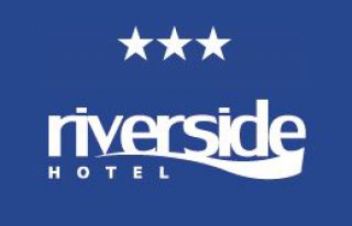 Riverside Hotel  *** Włocławek