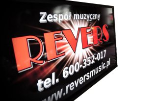 Revers Ozimek
