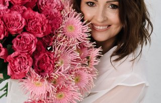 Atena Natalia Rozalska  Luboń