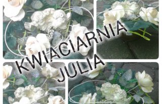 Kwiaciarnia Julia Witkowo