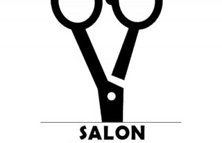 Salon fryzjerski by Sis Kraków