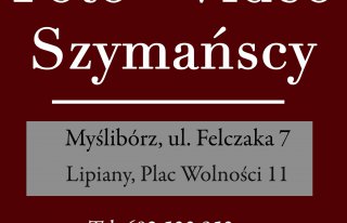 Foto-Video Szymańscy Myślibórz