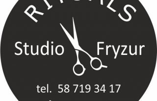 Studio Fryzur Rituals Gdańsk