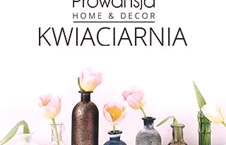 Kwiaciarnie Prowansja Szczecin