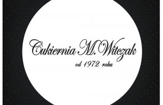 Cukiernia M.Witczak Caffè&Gelato Zduńska Wola