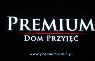 Dom Przyjęć Premium Radlin