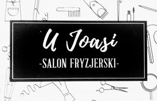 Salon Fryzjerski U JOASI Słupsk