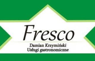 Fresco Catering Gorzów Śląski