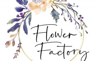 Flower Factory Kraków