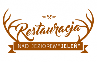 Restauracja "Nad jeziorem Jeleń" Bytów