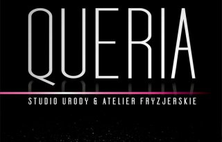 Queria Studio Urody & Atelier Fryzjerskie Bielsko-Biała