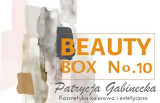 Beauty BOX No.10 Inowrocław