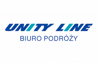 Unity Line Biuro Podróży Szczecin