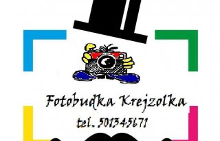 Fotobudka Krejzolka Warka