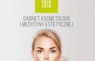 „Love Your Skin" Gabinet Kosmetologii i Medycyny Estetycznej Piotrków Trybunalski