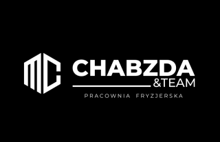 Chabzda & Team Hairdresser Wrocław